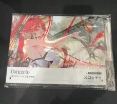 鳴潮　長離　ビッグアクリルポート