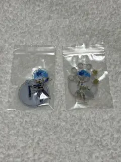 ツイステ　ミニアクスタ　オルト