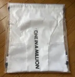 TWICE チェヨン CHAEYOUNG ナップサック 新品未使用　国立 TWICE チェヨン CHAEYOUNG ナップサック 新品未使用 国立 - メルカリ