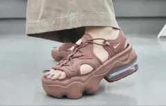 2025年最新】NIkE エアマックスココ 24 新品の人気アイテム - メルカリ