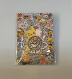 ポケモンセンターTOKYO DX限定 ロゴピンズ 4個セット - メルカリ