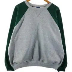 古着00s Champion XL スウェット