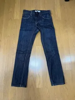 LEVI S Lot 513 スキニーデニム W30 L33