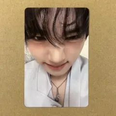 zb1 ゼベワン BLUEPARADISE トレカ タワレコ 特典 ユジン