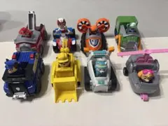 【早い者勝ち‼️】パウパトロール　ベーシックビーグルセット