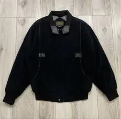 ハリントンジャケット