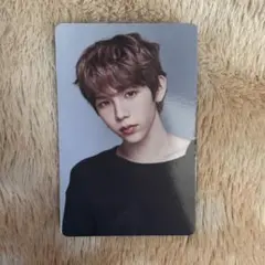 RIIZE ショウタロウ シーグリ トレカ B ラントレ