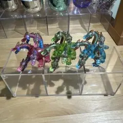 ドラゴンクエストクリスタルモンスターズやまたのおろち ドラゴンクエストクリスタルモンスターズやまたのおろち