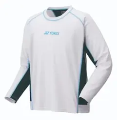 Sサイズ　16798Y/011　新品未使用　YONEX　ロングTシャツ