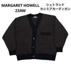 2025年最新】MARGARET HOWELL メンズ カーディガンの人気アイテム