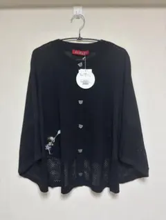 ✨美品✨アルベロベロ オレボレブラ カーディガン パーカー ぶた刺繍