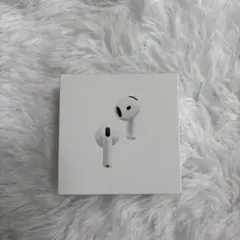 AirPods 4 Active Noise Cancellation 搭載