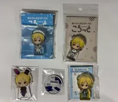 あんスタ　仁兎なずな　まとめ売り