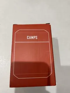 camps ステンレス製密閉蓋付きスープジャーのサムネイル