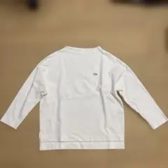 LACOSTE カットソー ホワイト