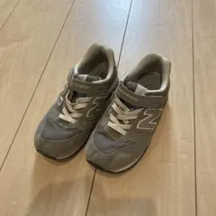 ニューバランス　スニーカー　20cm