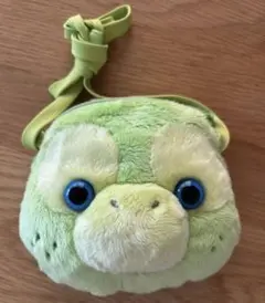 オルメル ポシェット パスケース ディズニー