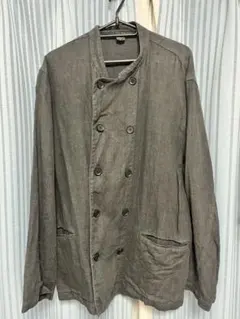 nest Robe CONFECTリネンカバーオール ジャケット - メルカリ