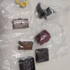 ポケモン　ヴィンテージコレクション　Type:Steel