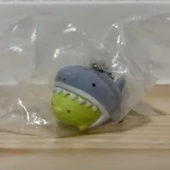 すみっコぐらし ぺんぎん？キーホルダー