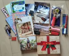 天月 CD ペンライト アクリルスタンド グッズセットのサムネイル