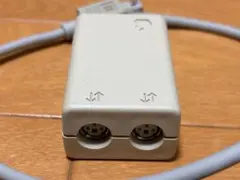 Apple Macintosh LocalTalk Adapter