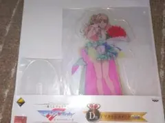 【最終値下げ】シェリル・ノーム アクリルスタンド 一番くじプレミアム マクロスF