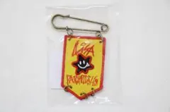 LiSA PATCH WALKん章 会場限定 未開封 42-EY0522-07Mのサムネイル