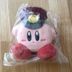 カービィ ぬいぐるみ 阪急電車コラボ 約15cm