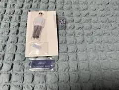 セブチ ディノ HOME アクリルキーリング