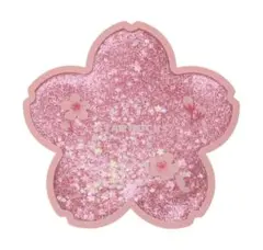 スタバ SAKURA2026コースターシャイニーピンク