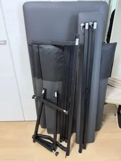 787K様専用 C27 専用ベッドキット ブラック 40mm - メルカリ