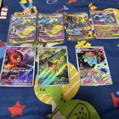 ポケモンカード レックウザ AR RRR GX まとめ売り 22枚セット - メルカリ