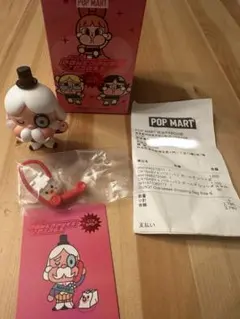CRYBABY powerpuff girls THE MAYOR