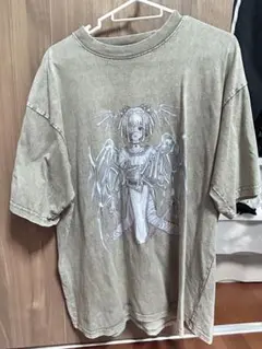 サブカル系Tシャツ