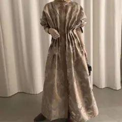 2026年最新】sheer jacquard tuck dress undの人気アイテム - メルカリ