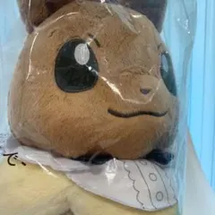 一番くじ イーブイ Pokémon EIEVUI＆MELODIES A賞