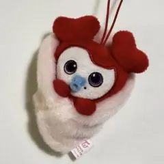 GIGO TWICE LOVELYS おくるみマスコット チェヨン チェンブリー
