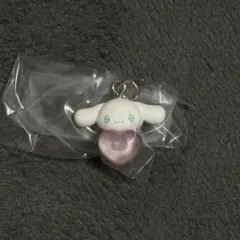 サンリオめじるしアクセサリーエモきゅんパステルカラーver.シナモン