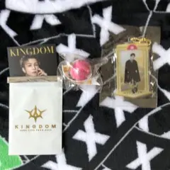 三代目 岩田剛典 GUN セット