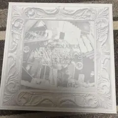 The White Lounge in CINEMA [初回限定BOX]