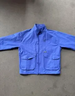 XLARGE ナイロンジャケット