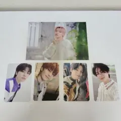 Stray Kids I.N アイエン グッズ まとめ売り - メルカリ