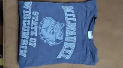 BREEZE　120　トレーナー