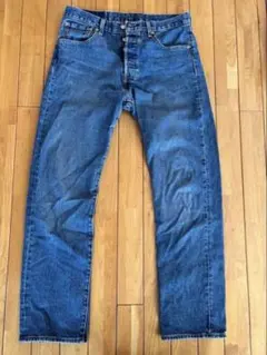 復刻　Levi's リーバイス　501 '93 古着　デニム　ジーンズ