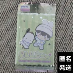 PLAVE 2ndシングル PLBBUU POCAALBUM ハミン