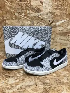 NIKE AIR JORDAN 1 RETRO LOW OG