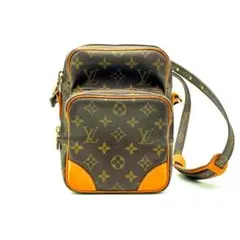 ★SSS級美品★ルイヴィトン モノグラム アマゾン ショルダー バッグ