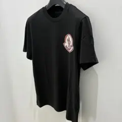 超美品レア】MONCLER PalmAngel コラボTシャツ - メルカリ