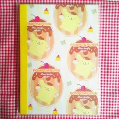 サンリオ シナモン シナモロール ノート